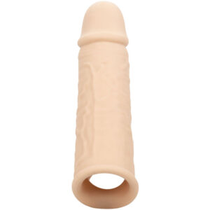 Calexotics-Prestazioni Maxx Life-like Extension 7 Light · Anelli & Guaine per pene (immagine 6)