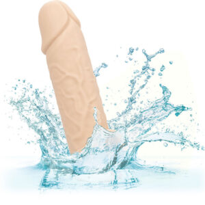 Calexotics-Prestazioni Maxx Life-like Extension 7 Light · Anelli & Guaine per pene (immagine 9)