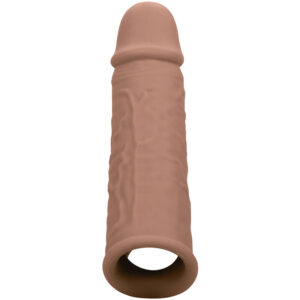 Calexotics-Performance Maxx Life-like Extension 7 Colore 18 Calexotics-Performance Maxx Life-like Extension 7 Culoare · Inele & Mansoane Penis (imaginea 8)