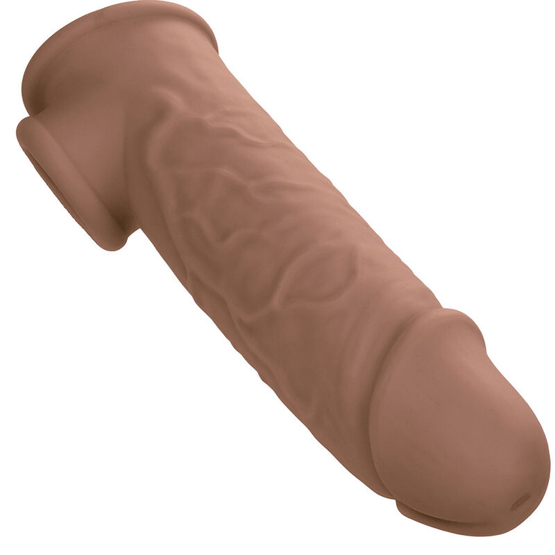 Calexotics-Performance Maxx Life-like Extension 7 Colore 6 Calexotics-Performance Maxx Life-like Extension 7 Culoare · Inele & Mansoane Penis (imaginea 6)