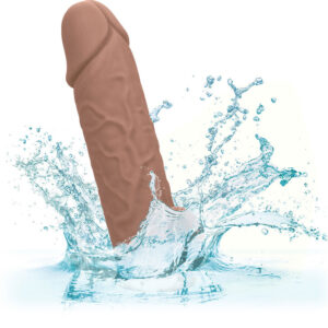 Calexotics-Performance Maxx Life-like Extension 7 Colore 12 Calexotics-Performance Maxx Life-like Extension 7 Culoare · Inele & Mansoane Penis (imaginea 2)