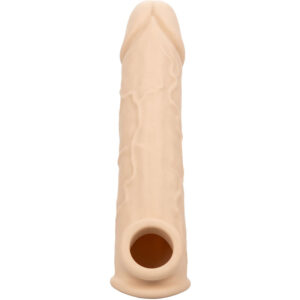 Calexotics-Prestazioni Maxx Life-like Extension 8 Light · Anelli & Guaine per pene (immagine 9)