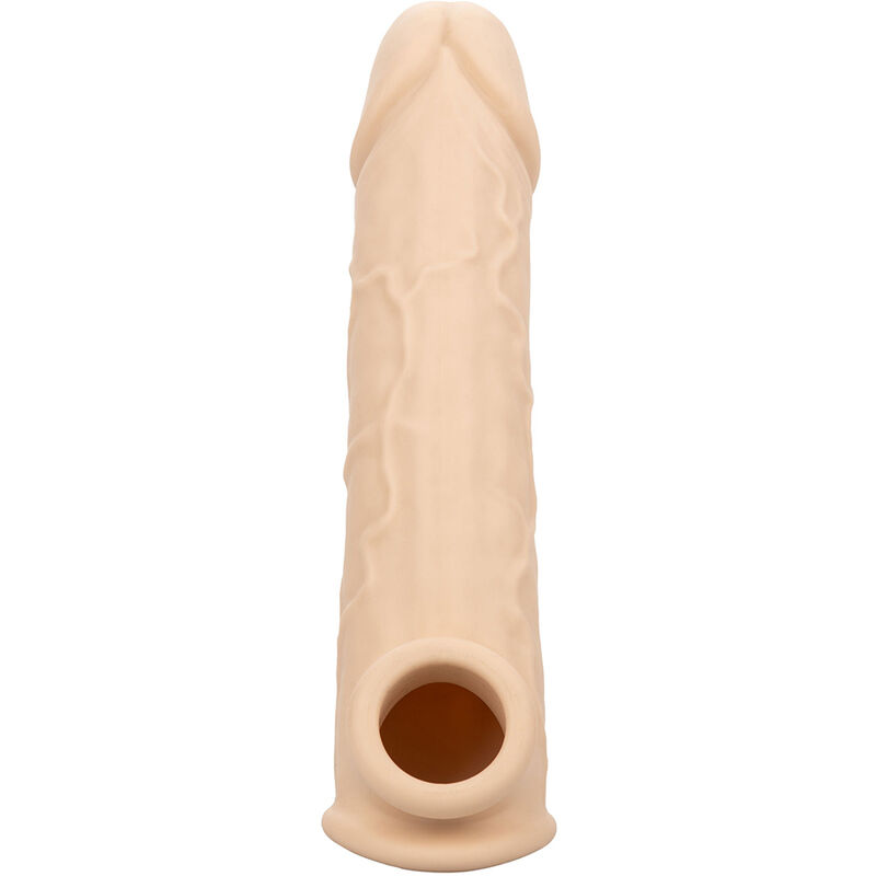 Calexotics-Prestazioni Maxx Life-like Extension 8 Light · Anelli & Guaine per pene (immagine 9)