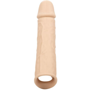 Calexotics-Prestazioni Maxx Life-like Extension 8 Light · Anelli & Guaine per pene (immagine 4)