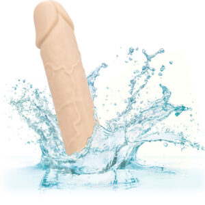 Calexotics-Prestazioni Maxx Life-like Extension 8 Light · Anelli & Guaine per pene (imaginea 2)
