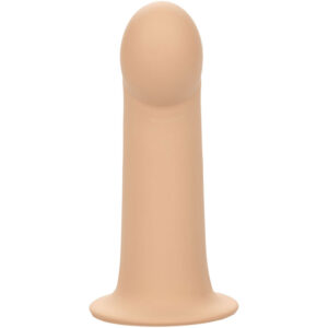 Calexotics-Prestazioni Maxx Estensione con Imbracatura, Ten aperto-Silicone · Anelli & Guaine per pene (immagine 3)