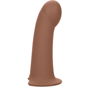 Calexotics-Performance Maxx Extension Pene con Imbracatura Marrone · Anelli & Guaine per pene (immagine 9)