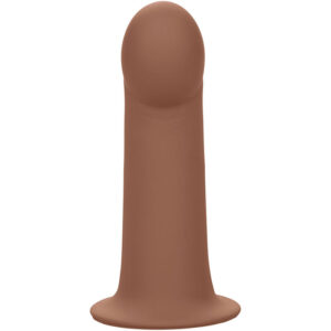 Calexotics-Performance Maxx Extension Pene con Imbracatura Marrone · Anelli & Guaine per pene (immagine 7)