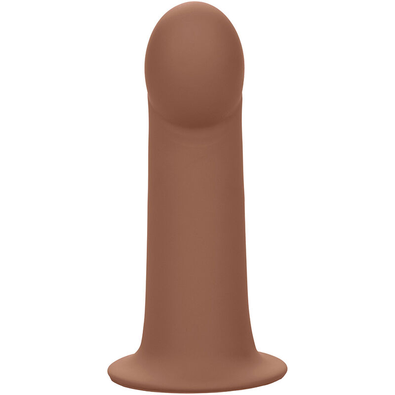 Calexotics-Performance Maxx Extension Pene con Imbracatura Marrone · Anelli & Guaine per pene (immagine 7)