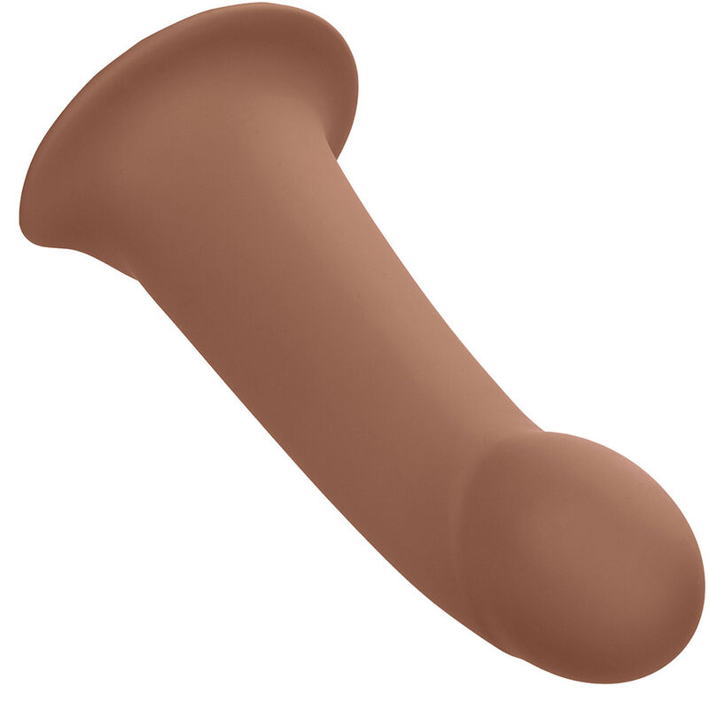 Calexotics-Performance Maxx Extension Pene con Imbracatura Marrone · Anelli & Guaine per pene (immagine 4)
