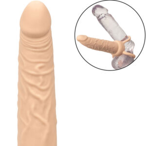 Calexotics-Anello vibrante con sonda Maxx Performance · Anelli & Guaine per pene (immagine 5)