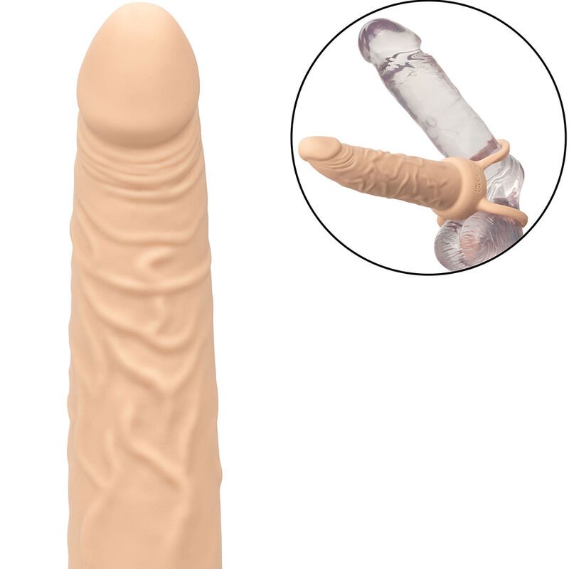 Calexotics-Anello vibrante con sonda Maxx Performance · Anelli & Guaine per pene (immagine 5)