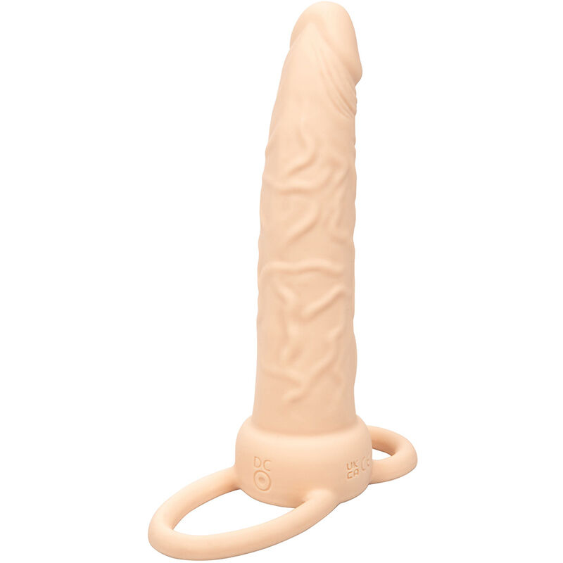 Calexotics-Anello vibrante con sonda Maxx Performance · Anelli & Guaine per pene (immagine 9)