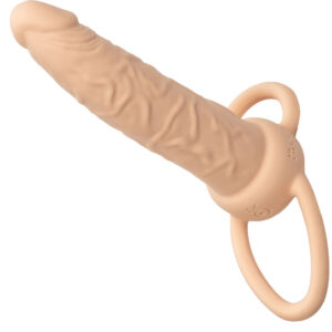 Calexotics-Anello vibrante con sonda Maxx Performance · Anelli & Guaine per pene (immagine 6)