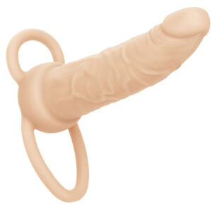 Calexotics-Anello vibrante con sonda Maxx Performance · Anelli & Guaine per pene
