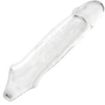 Calexotics-Prestazioni Maxx Clear Extension 5,5 Trasparente 369 img 174530 114e0662605e2f97b26c6a3d99c9df4c 1