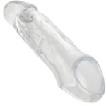 Calexotics-Prestazioni Maxx Clear Extension 6,5 Trasparente · Anelli & Guaine per pene