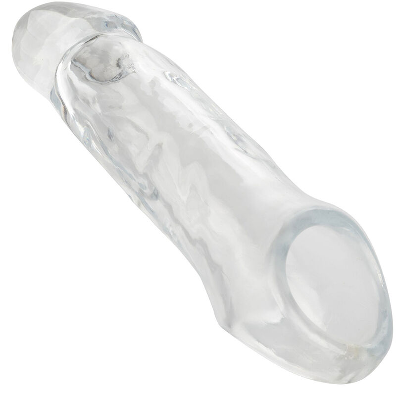 Calexotics-Prestazioni Maxx Clear Extension 6,5 Trasparente