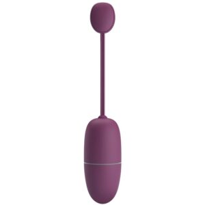 Pretty Love-Nymph Uova Vibratore Controllato tramite Applicazione 70 Pretty Love-Nymph Uova Vibratore Controllato tramite Applicazione · Giocattoli anali (immagine 12)
