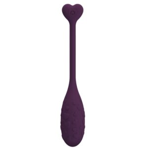 App Series-Fisherman Uovo Vibratore Controllato da Applicazione 12 App Series-Fisherman Uovo Vibratore Controllato da Applicazione — PRETTY LOVE · Giocattoli per coppie (imaginea 2)
