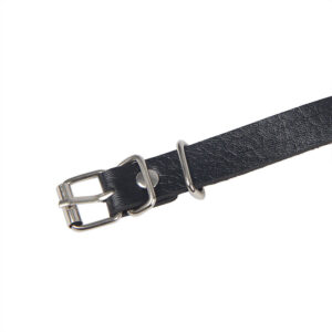 Subblime Fetish-Rivestimento del corpo in pelle Nero One Size · Accessori lingerie (imaginea 10)