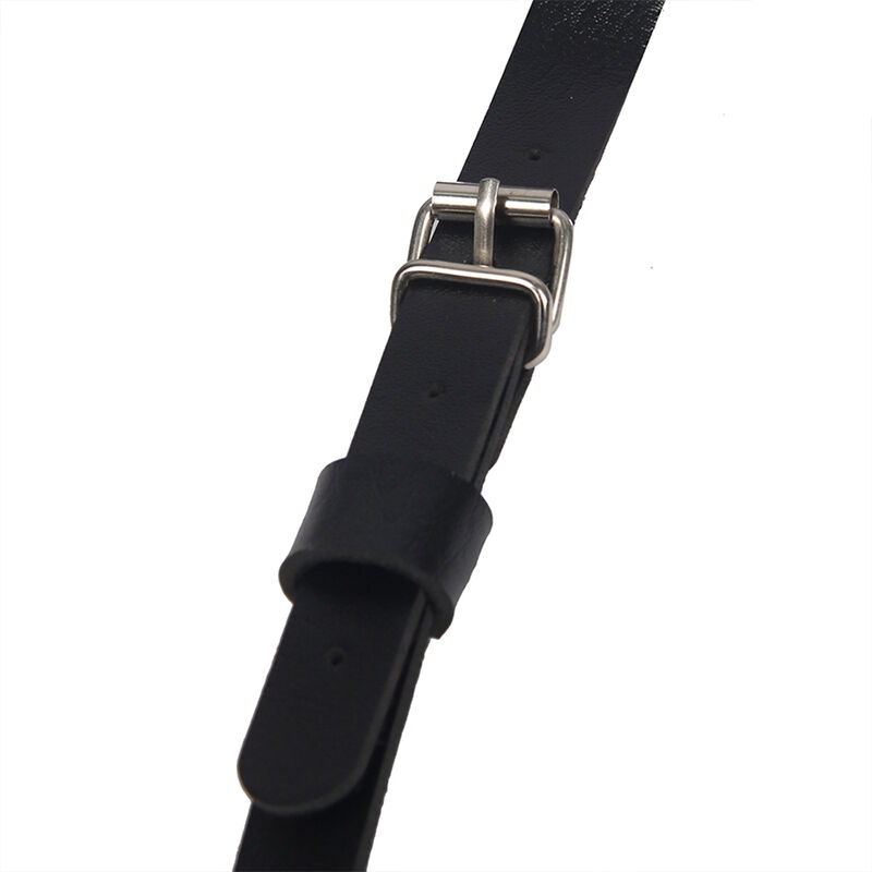 Subblime Fetish-Imbracatura per il corpo con cinghie regolabili 9 Subblime Fetish-Imbracatura per il corpo con cinghie regolabili · Accessori lingerie (imaginea 9)