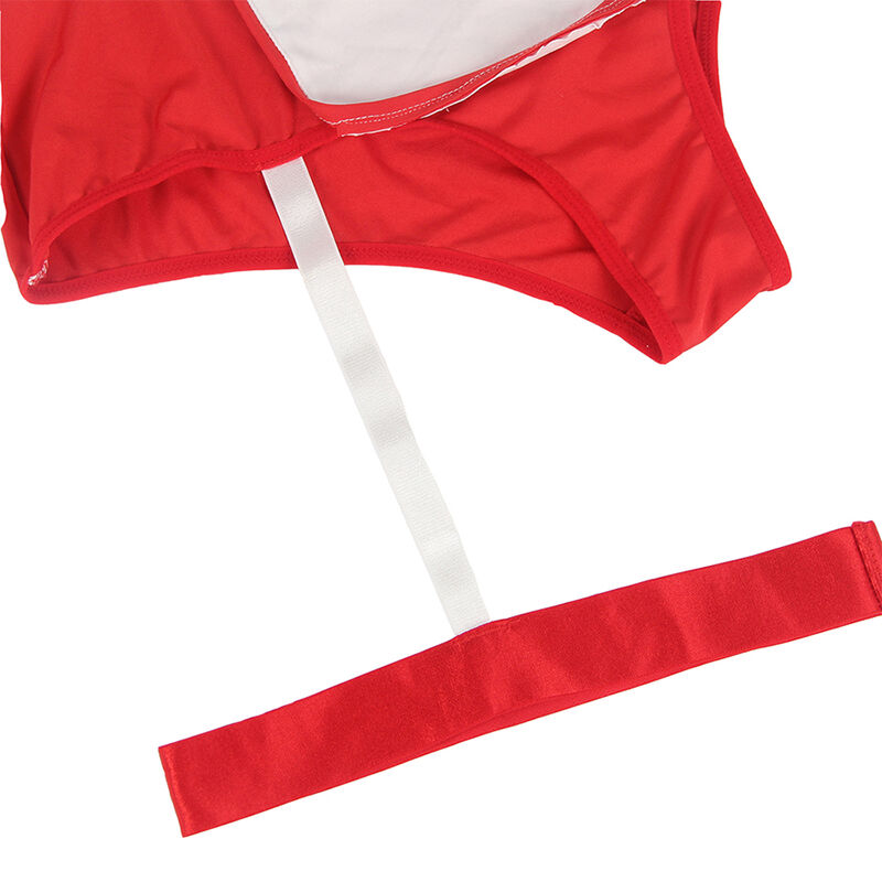 Subblime-Body Sexy Costume Infermiera 5 Subblime-Body Sexy Costume Infermiera · Costumi & Giochi di ruolo (imaginea 6)
