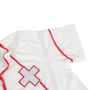 Subblime-Body Sexy Costume Infermiera 19 Subblime-Body Sexy Costume Infermiera · Costumi & Giochi di ruolo (imaginea 10)