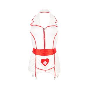 Subblime-Costume Sexy Infermiera, Abito · Costumi & Giochi di ruolo (immagine 5)