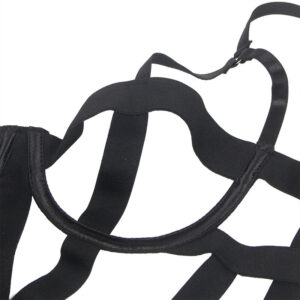 Subblime-Corpo sexy con ritaglio Nero · Lingerie sexy donna (immagine 10)