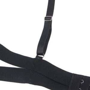 Subblime-Corpo sexy con ritaglio Nero · Lingerie sexy donna (immagine 7)