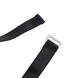 Subblime-Abito Trasparente Halter Nera · Lingerie sexy donna (imaginea 9)