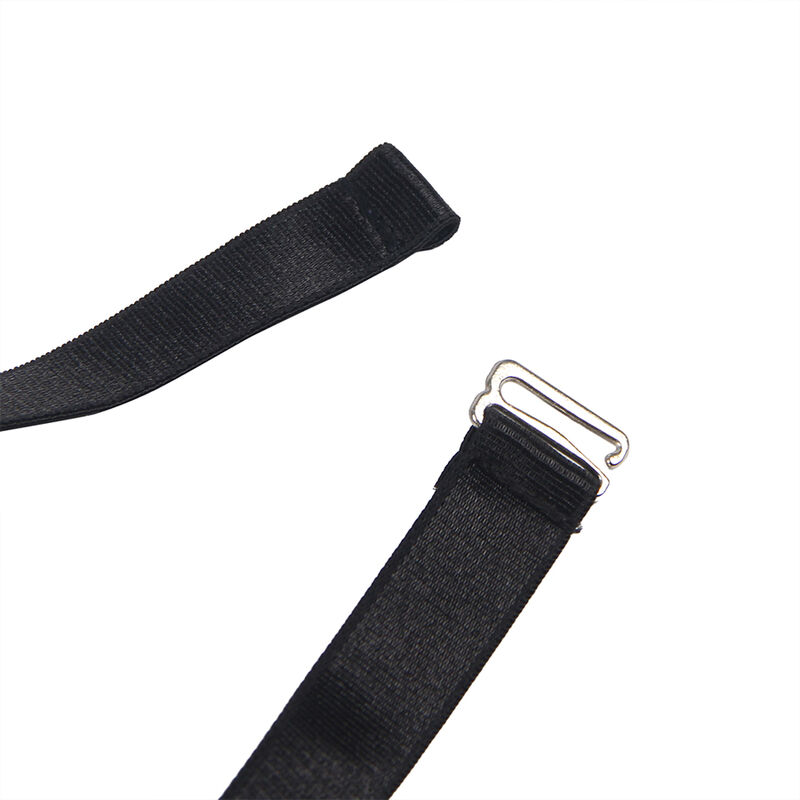 Subblime-Abito Trasparente Halter Nera · Lingerie sexy donna (imaginea 9)