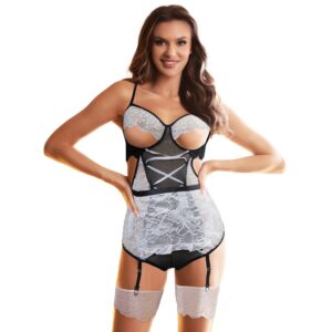 Subblime-Costume da donna di casa · Costumi & Giochi di ruolo