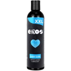 Eros Classic Line-Xxl Light Love a base d'acqua 300 ml 29 Eros Classic Line-Xxl Light Love a base d'acqua 300 ml