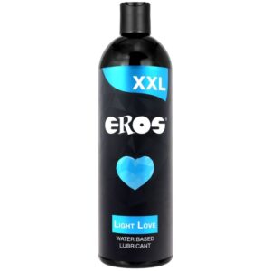Eros Classic Line-Xxl Light Love Liquido a base d'acqua 600 ml 11 Eros Classic Line-Xxl Light Love Liquido a base d'acqua 600 ml