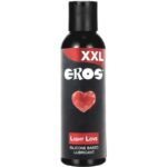 Eros Classic Line-Xxl Light Love su Base di Silicone 150 ml 371 img 176224 a74f9d54cd90aa794e26de9602a122a5 1