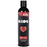 Eros Classic Line-Xxl Light Love su Base di Silicone 300 ml · Lubrificanti