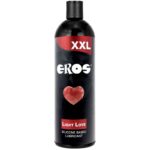 Eros Classic Line-Xxl Light Love su Base di Silicone 600 ml · Lubrificanti