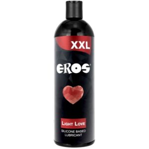 Eros Classic Line-Xxl Light Love su Base di Silicone 600 ml 9 Eros Classic Line-Xxl Light Love su Base di Silicone 600 ml