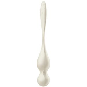 Satisfyer Balls-Love Birds Palline vaginali Vibrante, Silicone · Giocattoli anali (imaginea 6)