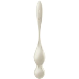 Satisfyer Balls-Love Birds Palline vaginali Vibrante, Silicone · Giocattoli anali (imaginea 5)