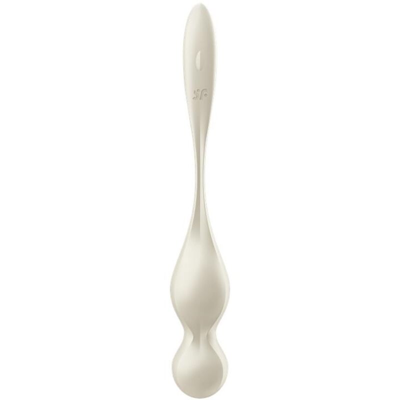 Satisfyer Balls-Love Birds Palline vaginali Vibrante, Silicone · Giocattoli anali (imaginea 5)