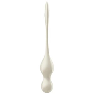 Satisfyer Balls-Love Birds Palline vaginali Vibrante, Silicone · Giocattoli anali (imaginea 4)