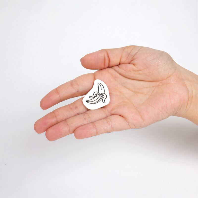 Secretplay-Set di 10 Tatuaggi Temporanei Candy Collection 5 Secretplay-Set di 10 Tatuaggi Temporanei Candy Collection · Articoli divertenti (imaginea 5)