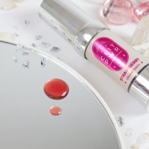 Secretplay Cosmetic-Clit Pwr Fragole Balsamo per Clitoride 7 Secretplay Cosmetic-Clit Pwr Fragole Balsamo per Clitoride · Afrodisiaci donna (imaginea 3)