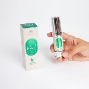 Secretplay Cosmetic-Clitoride Pwr Mojito Balsamo per Clitoride 7 Secretplay Cosmetic-Clitoride Pwr Mojito Balsamo per Clitoride · Afrodisiaci donna (imaginea 3)