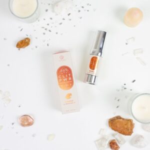 Secretplay Cosmetic-Clit Pwr Mango Balsamo per Clitoride 8 Secretplay Cosmetic-Clit Pwr Mango Balsamo per Clitoride · Afrodisiaci donna (imaginea 4)