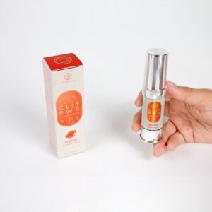 Secretplay Cosmetic-Clit Pwr Mango Balsamo per Clitoride 7 Secretplay Cosmetic-Clit Pwr Mango Balsamo per Clitoride · Afrodisiaci donna (imaginea 3)