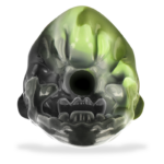 Epic-Steropi Cyclops Masturbatore Maschio Bocca-Silicone · Masturbatori